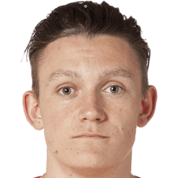 Daniel Hultqvist fm21