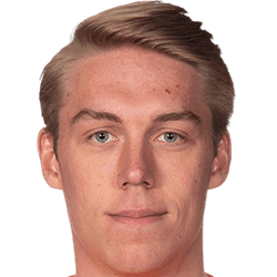 Erik van Leest fm 2021