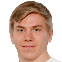 Benjamin Lindblad fm 2021