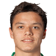 Victor Vera Garcia fm 2021