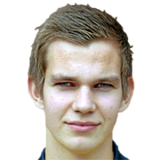 Markus Fröjd FM 2021