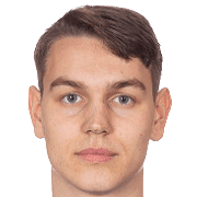 Noah Christoffersson fm 2021