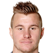 Oscar Karlsson fm 2021