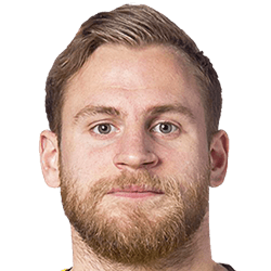 Martin Johansson fm 2021