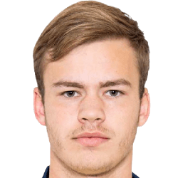 Robin Sundgren fm 2021