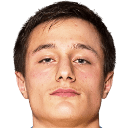 Zemri Callaku fm 2021