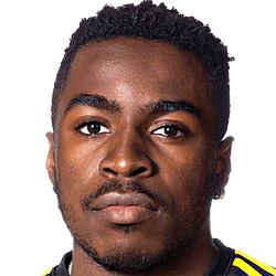 Rickson Mansiamina fm 2021