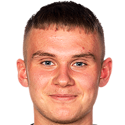 Nils Bertilsson fm 2021