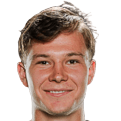 Oskar Rantala Törnfeldt fm 2021