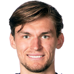 Hampus Strömgren fm21