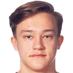 Emil Portén fm 2021