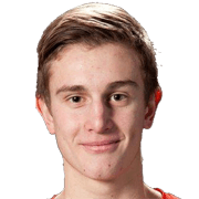 Felix Bindelöv fm 2021