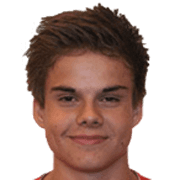 Ludvig Holmertz fm 2021