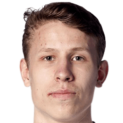 Marcus Enström fm 2021