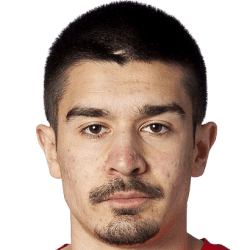 Alen Ahmetovic fm 2021