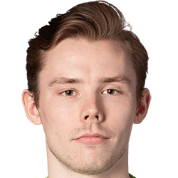 Jonathan Vikström fm 2021