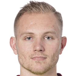 Johan Ekelundh fm 2021