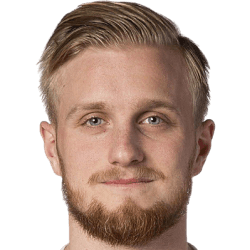 Marcus Hägg fm 2021