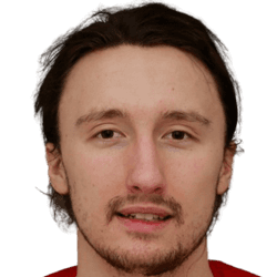 Wiktor Wersén fm 2021