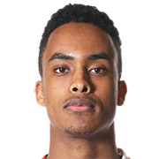 Muktar Ahmed fm 2021