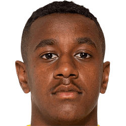 Noah Tesfai Negash fm 2021