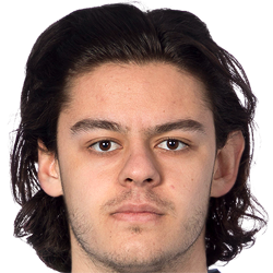 Kevin Persson fm 2021