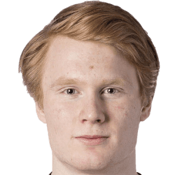 Jonathan Käller fm 2021