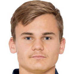 Oscar Uddenäs fm 2021