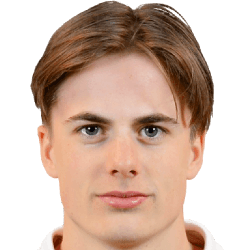 Johan Arvidsson fm 2021