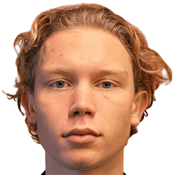 William Magnusson fm 2021