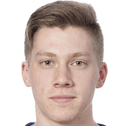 David Struski Persson fm 2021