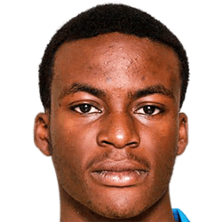 Kevin Jarrett fm 2021