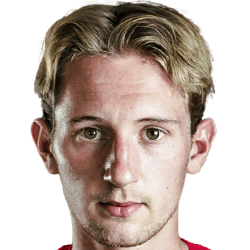 Markus Johansson fm 2021