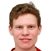 Jonathan Nilsson fm 2021