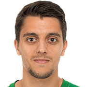 Dylan Kosik Sulaiman fm 2021