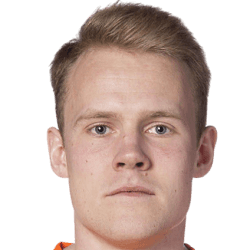 Adam Olofsson fm 2021