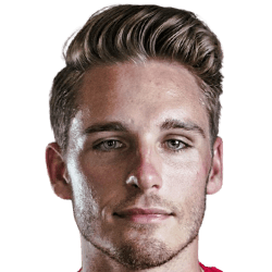 Richard Cindric fm 2021