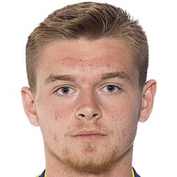 Dino Salihovic fm 2021