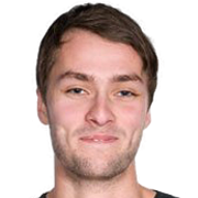 Tobias Mikaelsson fm 2021