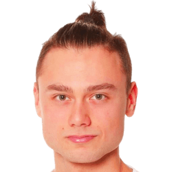 Vuk Lugonjic fm 2021