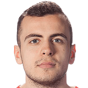 Sebastian Ludzik fm21