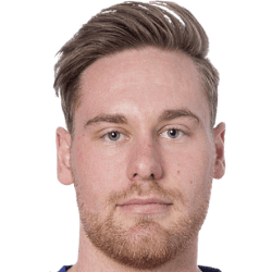 Christoffer Arvidsson fm 2021