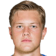 Oskar Engström fm 2021