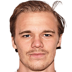 Mattias Florén fm 2021