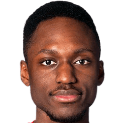 Tidjani Diawara fm 2021