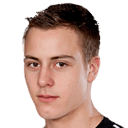 Gustav Hellman fm 2021