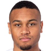 Patrick Dyrestam fm21