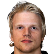 Micael Tuhkanen fm 2021