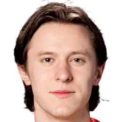 Joel Embring fm 2021