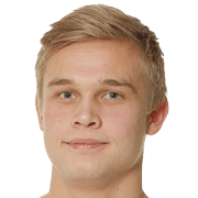 Adrian Hallsö fm 2021